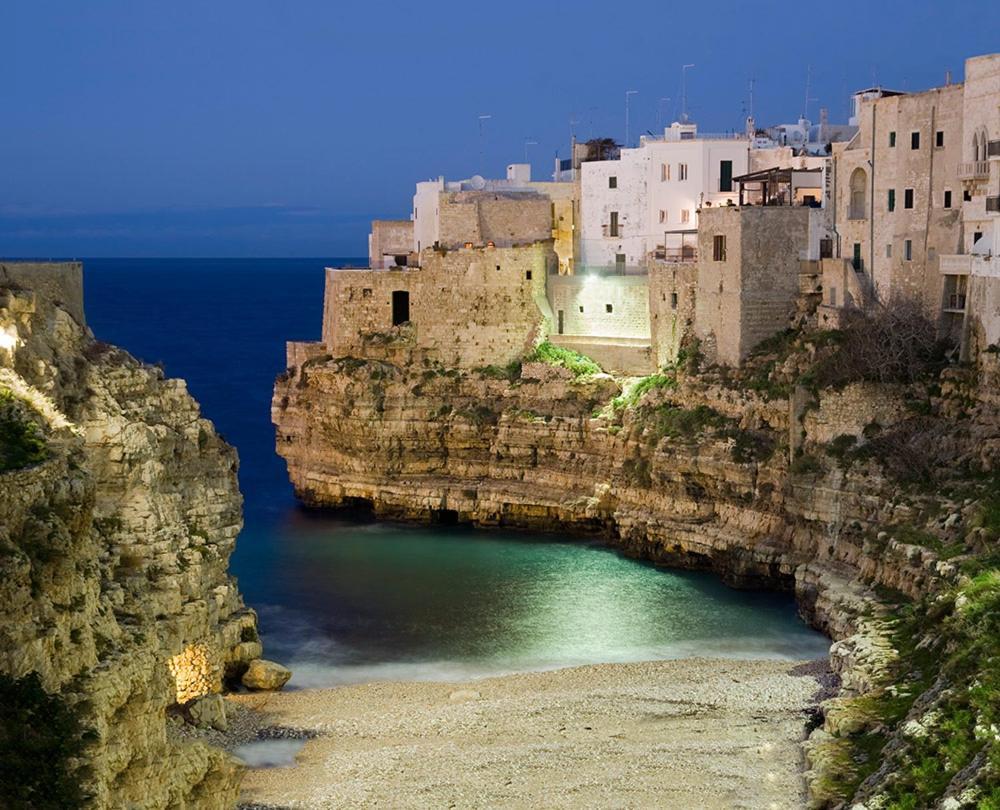 La Casetta Di Erasmina Castellana Grotte Extérieur photo