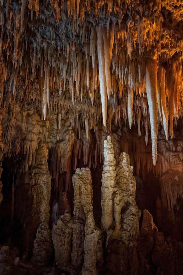 La Casetta Di Erasmina Castellana Grotte Extérieur photo